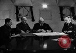Image Winston Churchill 'Océan Atlantique, 1941, de la seconde 20 séquences d'archives historiques vidéo 65675049372