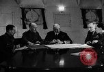 Image Winston Churchill 'Océan Atlantique, 1941, de la seconde 21 séquences d'archives historiques vidéo 65675049372