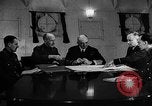 Image Winston Churchill 'Océan Atlantique, 1941, de la seconde 22 séquences d'archives historiques vidéo 65675049372