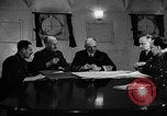 Image Winston Churchill 'Océan Atlantique, 1941, de la seconde 24 séquences d'archives historiques vidéo 65675049372