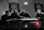 Image Winston Churchill 'Océan Atlantique, 1941, de la seconde 26 séquences d'archives historiques vidéo 65675049372