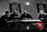Image Winston Churchill 'Océan Atlantique, 1941, de la seconde 27 séquences d'archives historiques vidéo 65675049372