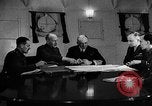 Image Winston Churchill 'Océan Atlantique, 1941, de la seconde 28 séquences d'archives historiques vidéo 65675049372