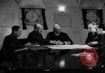 Image Winston Churchill 'Océan Atlantique, 1941, de la seconde 29 séquences d'archives historiques vidéo 65675049372