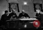 Image Winston Churchill 'Océan Atlantique, 1941, de la seconde 30 séquences d'archives historiques vidéo 65675049372