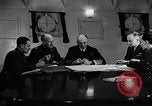 Image Winston Churchill 'Océan Atlantique, 1941, de la seconde 31 séquences d'archives historiques vidéo 65675049372