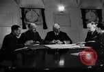 Image Winston Churchill 'Océan Atlantique, 1941, de la seconde 32 séquences d'archives historiques vidéo 65675049372