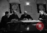 Image Winston Churchill 'Océan Atlantique, 1941, de la seconde 33 séquences d'archives historiques vidéo 65675049372
