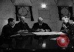 Image Winston Churchill 'Océan Atlantique, 1941, de la seconde 34 séquences d'archives historiques vidéo 65675049372