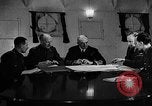 Image Winston Churchill 'Océan Atlantique, 1941, de la seconde 38 séquences d'archives historiques vidéo 65675049372