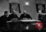 Image Winston Churchill 'Océan Atlantique, 1941, de la seconde 39 séquences d'archives historiques vidéo 65675049372