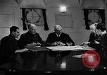 Image Winston Churchill 'Océan Atlantique, 1941, de la seconde 40 séquences d'archives historiques vidéo 65675049372