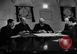 Image Winston Churchill 'Océan Atlantique, 1941, de la seconde 41 séquences d'archives historiques vidéo 65675049372