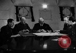 Image Winston Churchill 'Océan Atlantique, 1941, de la seconde 42 séquences d'archives historiques vidéo 65675049372