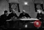 Image Winston Churchill 'Océan Atlantique, 1941, de la seconde 43 séquences d'archives historiques vidéo 65675049372