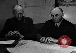 Image Winston Churchill 'Océan Atlantique, 1941, de la seconde 45 séquences d'archives historiques vidéo 65675049372