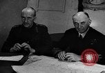 Image Winston Churchill 'Océan Atlantique, 1941, de la seconde 46 séquences d'archives historiques vidéo 65675049372