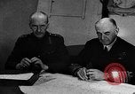 Image Winston Churchill 'Océan Atlantique, 1941, de la seconde 48 séquences d'archives historiques vidéo 65675049372