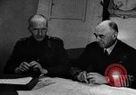 Image Winston Churchill 'Océan Atlantique, 1941, de la seconde 50 séquences d'archives historiques vidéo 65675049372