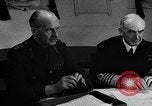 Image Winston Churchill 'Océan Atlantique, 1941, de la seconde 51 séquences d'archives historiques vidéo 65675049372