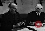 Image Winston Churchill 'Océan Atlantique, 1941, de la seconde 52 séquences d'archives historiques vidéo 65675049372