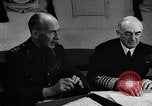 Image Winston Churchill 'Océan Atlantique, 1941, de la seconde 53 séquences d'archives historiques vidéo 65675049372