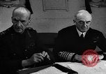 Image Winston Churchill 'Océan Atlantique, 1941, de la seconde 54 séquences d'archives historiques vidéo 65675049372