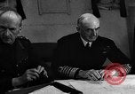 Image Winston Churchill 'Océan Atlantique, 1941, de la seconde 55 séquences d'archives historiques vidéo 65675049372