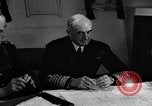 Image Winston Churchill 'Océan Atlantique, 1941, de la seconde 56 séquences d'archives historiques vidéo 65675049372