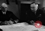 Image Winston Churchill 'Océan Atlantique, 1941, de la seconde 59 séquences d'archives historiques vidéo 65675049372