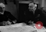 Image Winston Churchill 'Océan Atlantique, 1941, de la seconde 60 séquences d'archives historiques vidéo 65675049372