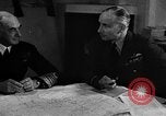 Image Winston Churchill 'Océan Atlantique, 1941, de la seconde 61 séquences d'archives historiques vidéo 65675049372