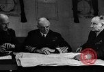 Image Winston Churchill 'Océan Atlantique, 1941, de la seconde 62 séquences d'archives historiques vidéo 65675049372