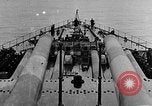 Image croiseur américain Augusta 'Océan Atlantique, 1941, de la seconde 3 séquences d'archives historiques vidéo 65675049373