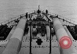Image croiseur américain Augusta 'Océan Atlantique, 1941, de la seconde 5 séquences d'archives historiques vidéo 65675049373