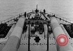 Image croiseur américain Augusta 'Océan Atlantique, 1941, de la seconde 6 séquences d'archives historiques vidéo 65675049373