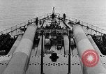 Image croiseur américain Augusta 'Océan Atlantique, 1941, de la seconde 9 séquences d'archives historiques vidéo 65675049373