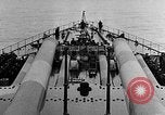 Image croiseur américain Augusta 'Océan Atlantique, 1941, de la seconde 10 séquences d'archives historiques vidéo 65675049373
