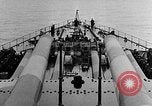 Image croiseur américain Augusta 'Océan Atlantique, 1941, de la seconde 11 séquences d'archives historiques vidéo 65675049373