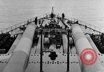 Image croiseur américain Augusta 'Océan Atlantique, 1941, de la seconde 12 séquences d'archives historiques vidéo 65675049373