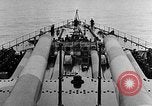 Image croiseur américain Augusta 'Océan Atlantique, 1941, de la seconde 14 séquences d'archives historiques vidéo 65675049373