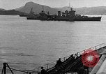 Image croiseur américain Augusta 'Océan Atlantique, 1941, de la seconde 19 séquences d'archives historiques vidéo 65675049373