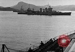 Image croiseur américain Augusta 'Océan Atlantique, 1941, de la seconde 23 séquences d'archives historiques vidéo 65675049373