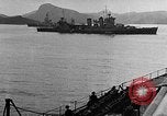 Image croiseur américain Augusta 'Océan Atlantique, 1941, de la seconde 26 séquences d'archives historiques vidéo 65675049373