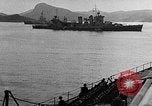 Image croiseur américain Augusta 'Océan Atlantique, 1941, de la seconde 27 séquences d'archives historiques vidéo 65675049373