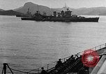 Image croiseur américain Augusta 'Océan Atlantique, 1941, de la seconde 30 séquences d'archives historiques vidéo 65675049373