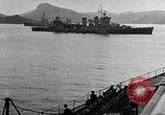 Image croiseur américain Augusta 'Océan Atlantique, 1941, de la seconde 31 séquences d'archives historiques vidéo 65675049373