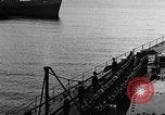 Image croiseur américain Augusta 'Océan Atlantique, 1941, de la seconde 35 séquences d'archives historiques vidéo 65675049373