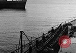 Image croiseur américain Augusta 'Océan Atlantique, 1941, de la seconde 38 séquences d'archives historiques vidéo 65675049373