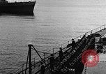 Image croiseur américain Augusta 'Océan Atlantique, 1941, de la seconde 40 séquences d'archives historiques vidéo 65675049373